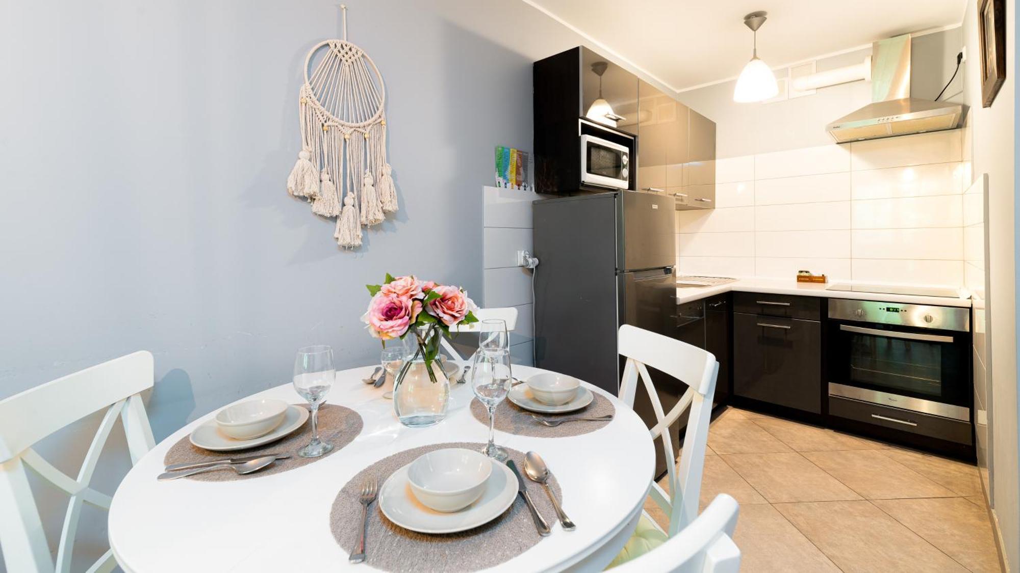 Apartamenty Sun & Snow Lesny Dom Karpacz Eksteriør bilde