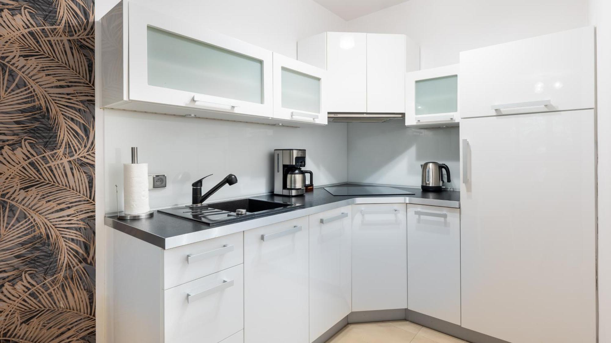 Apartamenty Sun & Snow Lesny Dom Karpacz Eksteriør bilde