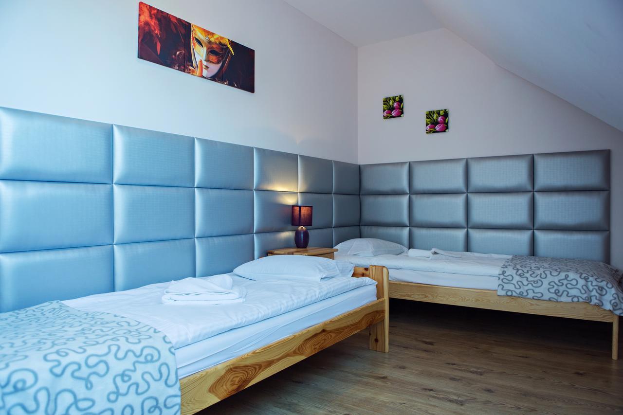 Apartamenty Sun & Snow Lesny Dom Karpacz Eksteriør bilde