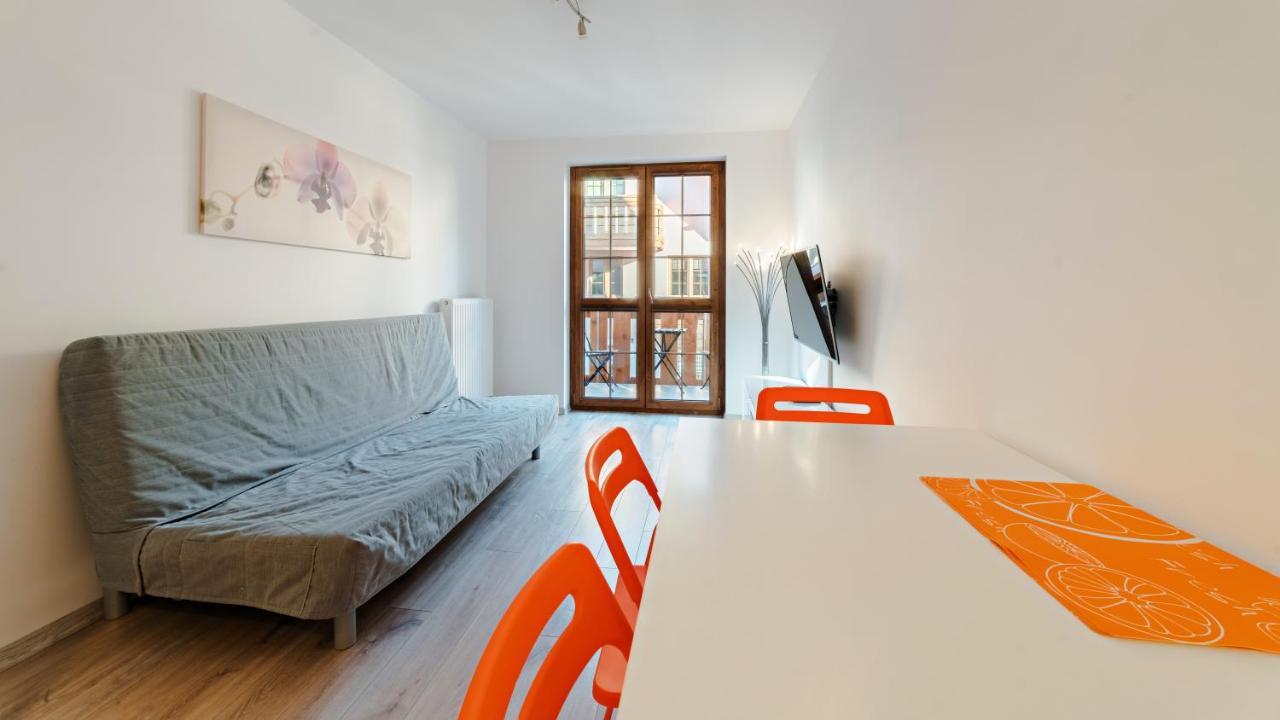 Apartamenty Sun & Snow Lesny Dom Karpacz Eksteriør bilde